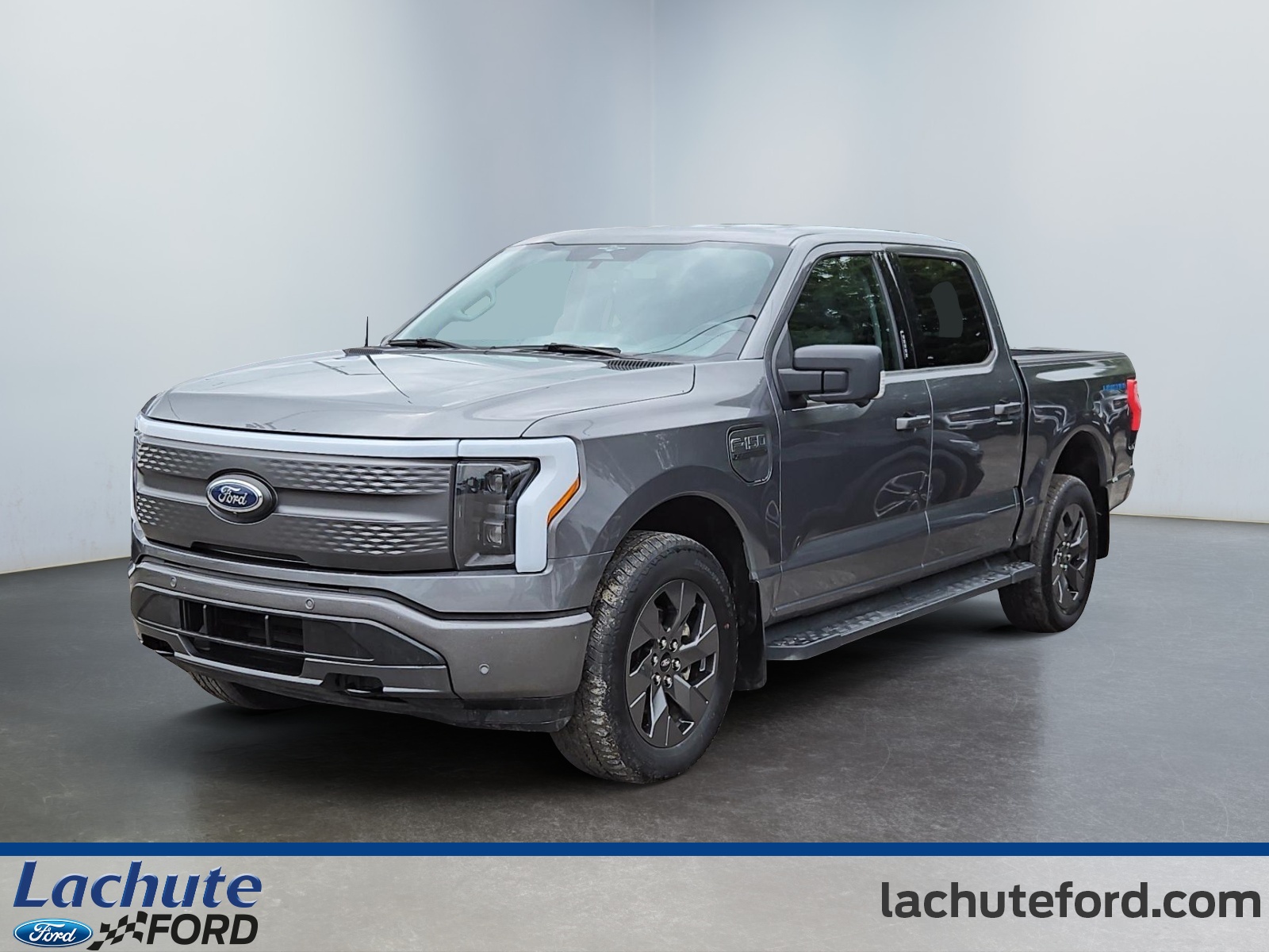 2023 Ford F-150 Lightning