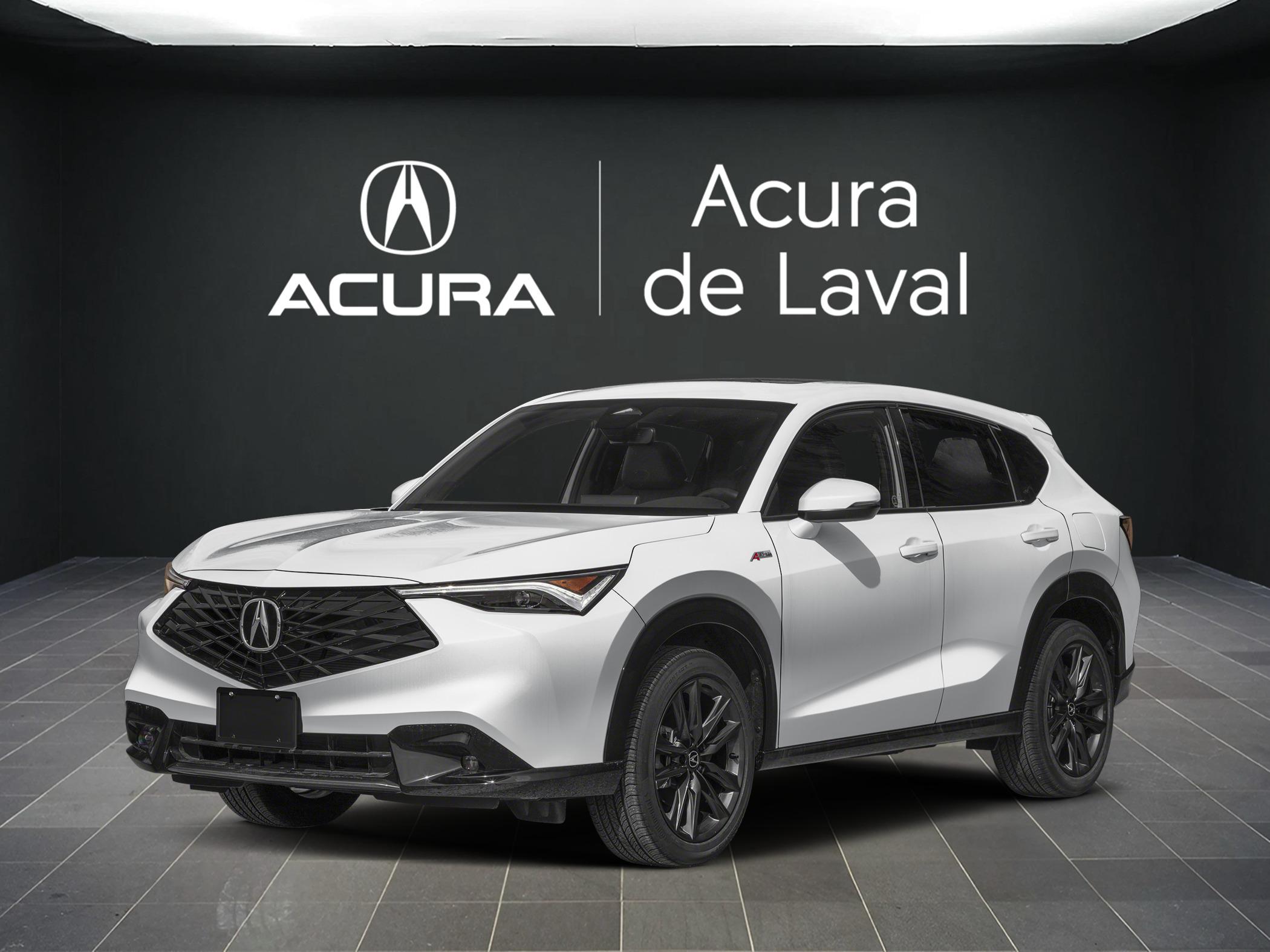 2026 Acura ADX