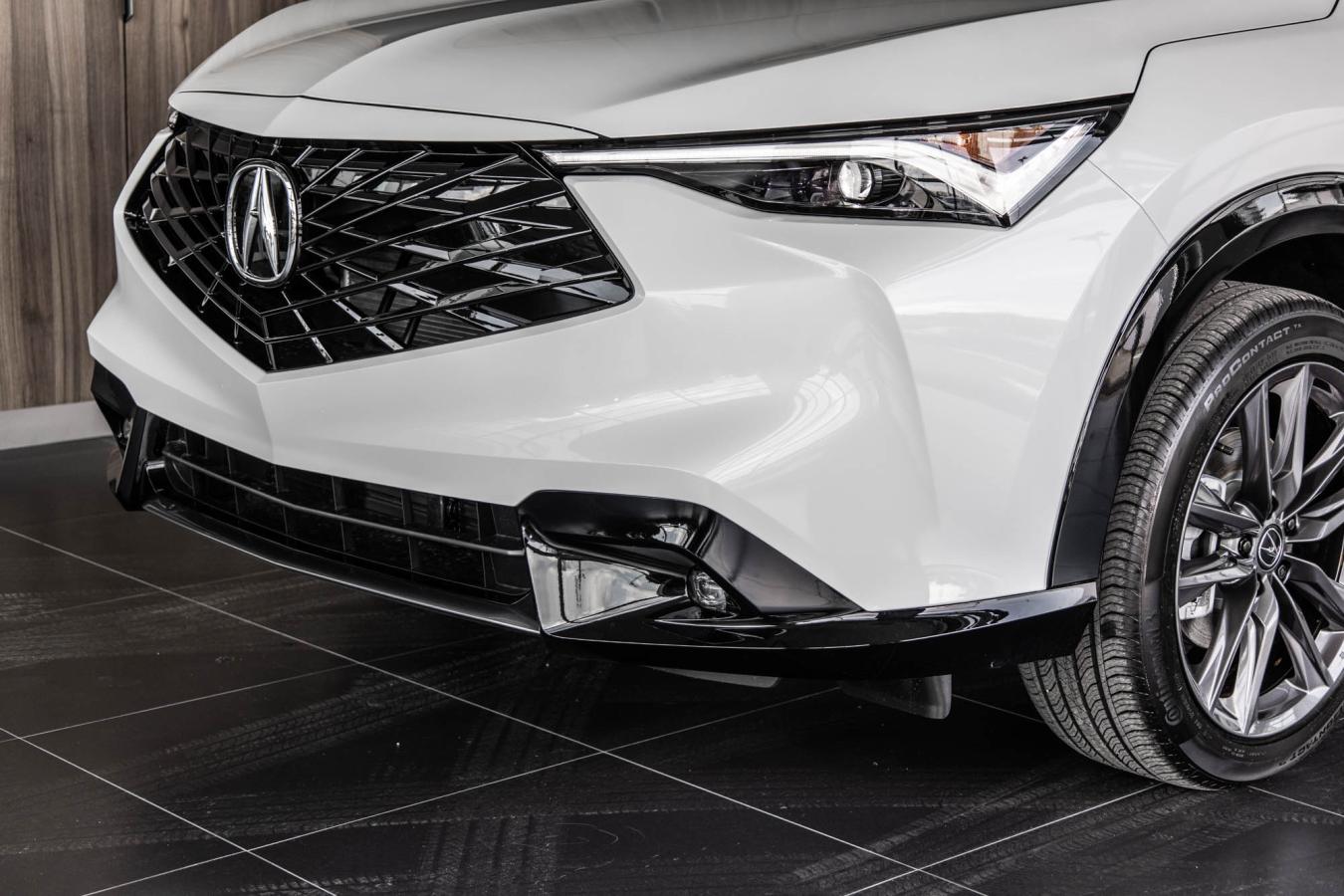 2026 Acura ADX - Image 15