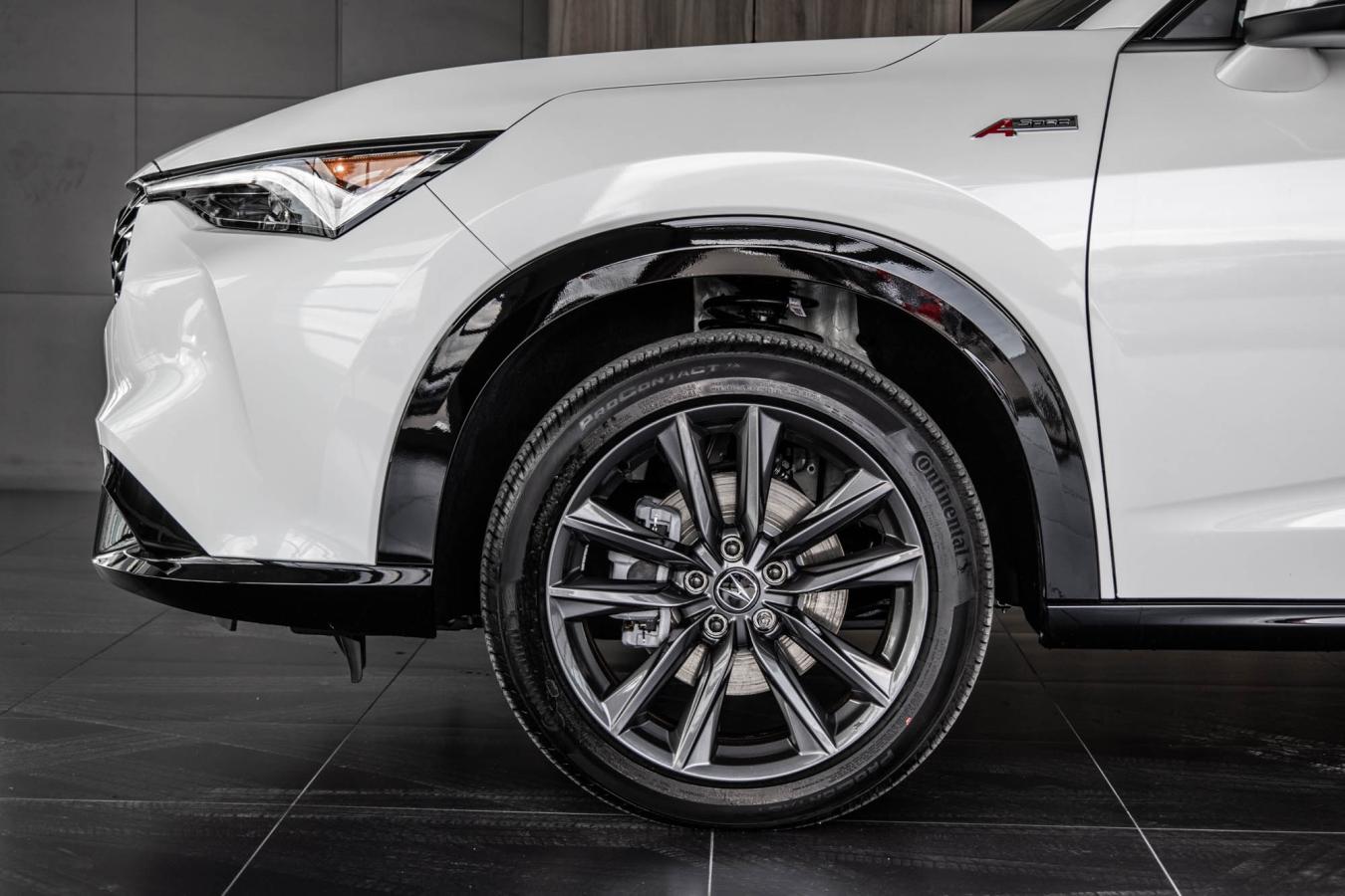2026 Acura ADX - Image 16