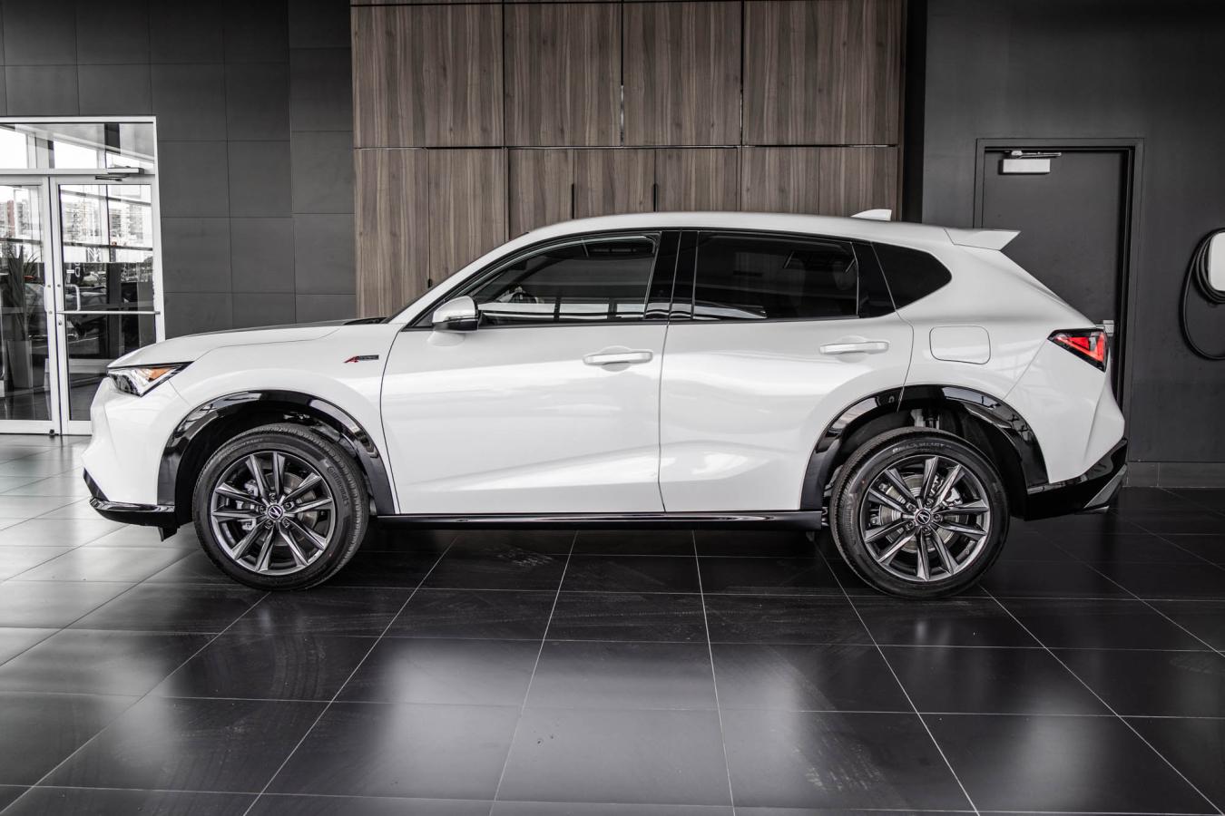 2026 Acura ADX - Image 17