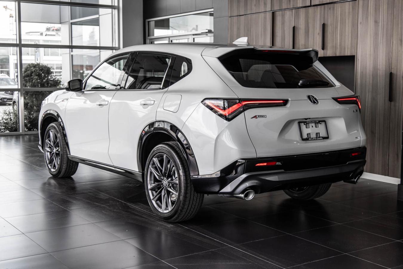 2026 Acura ADX - Image 18