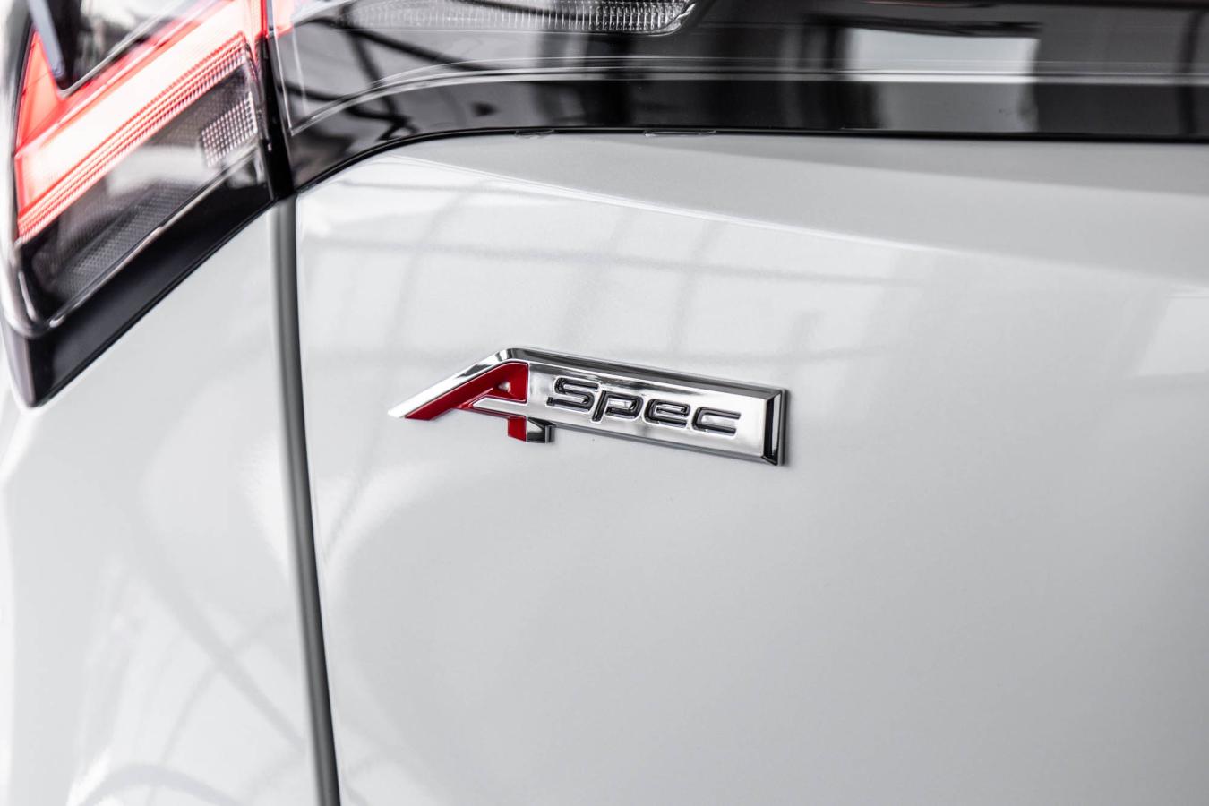 2026 Acura ADX - Image 20