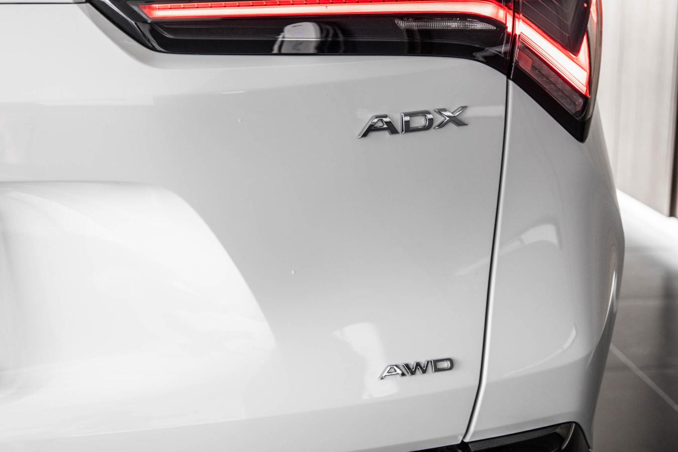 2026 Acura ADX - Image 21