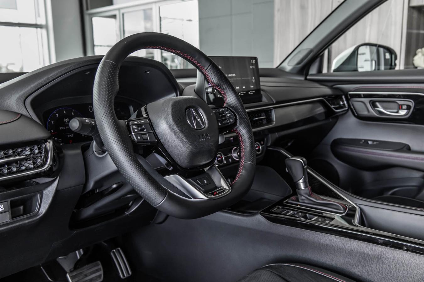 2026 Acura ADX - Image 27