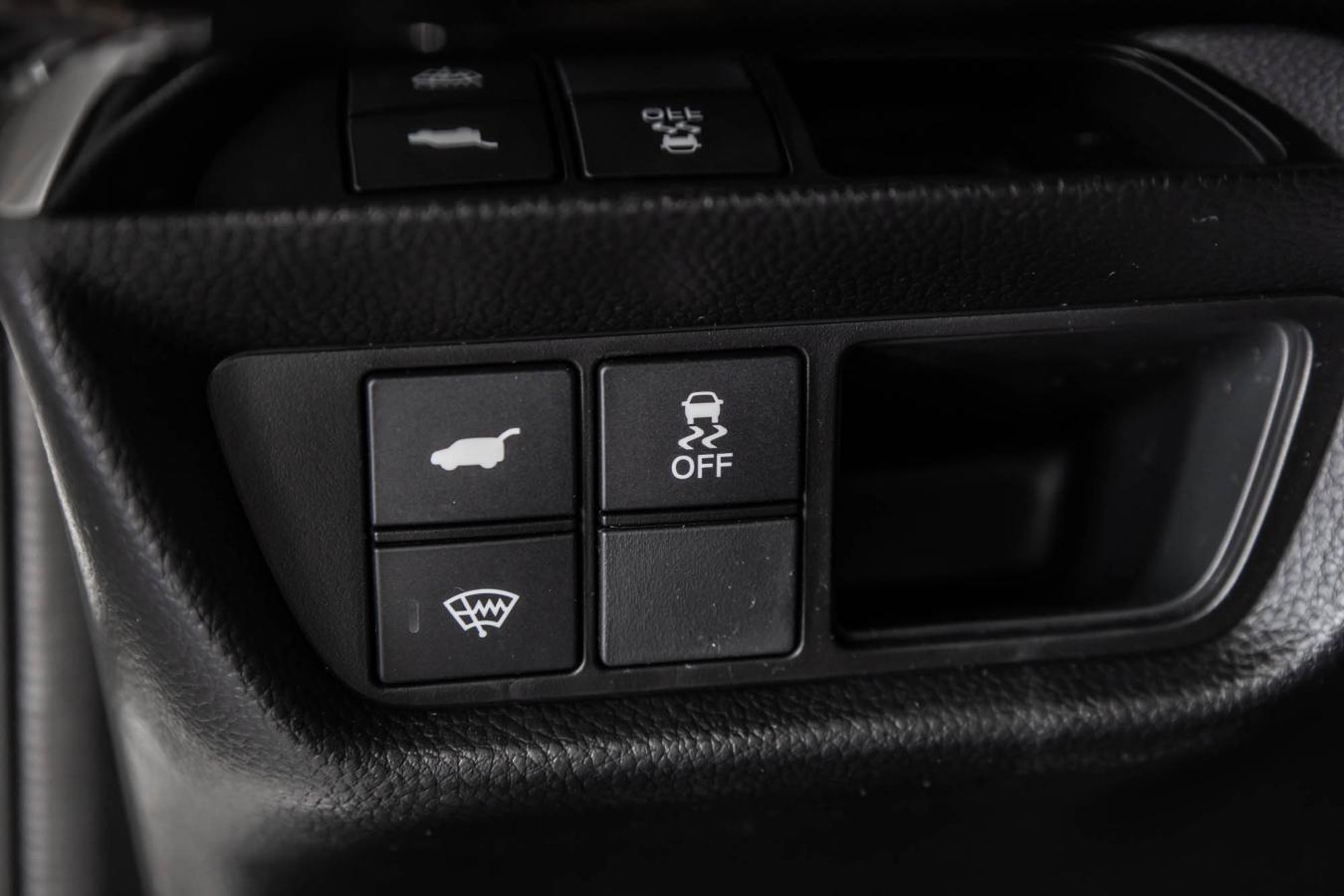 2026 Acura ADX - Image 28