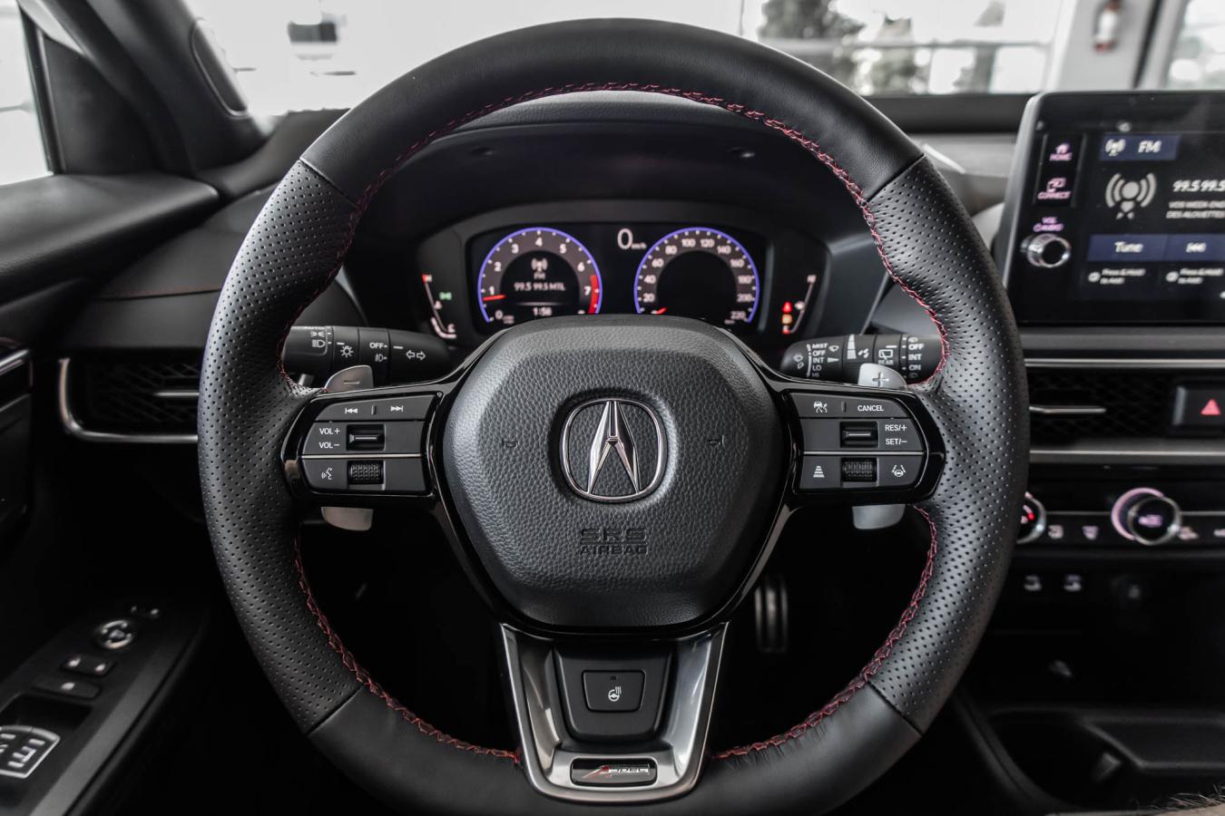 2026 Acura ADX - Image 29