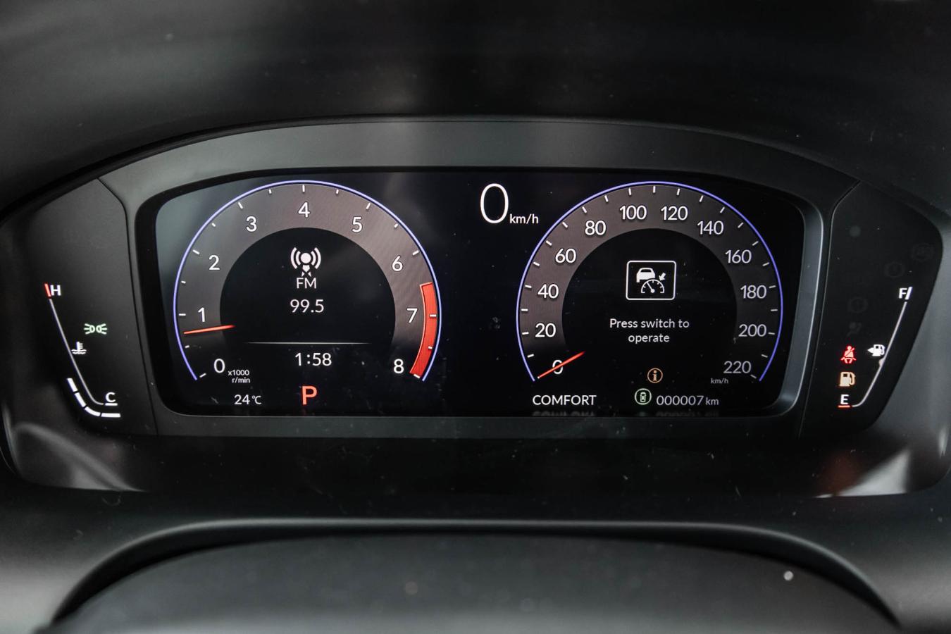 2026 Acura ADX - Image 30