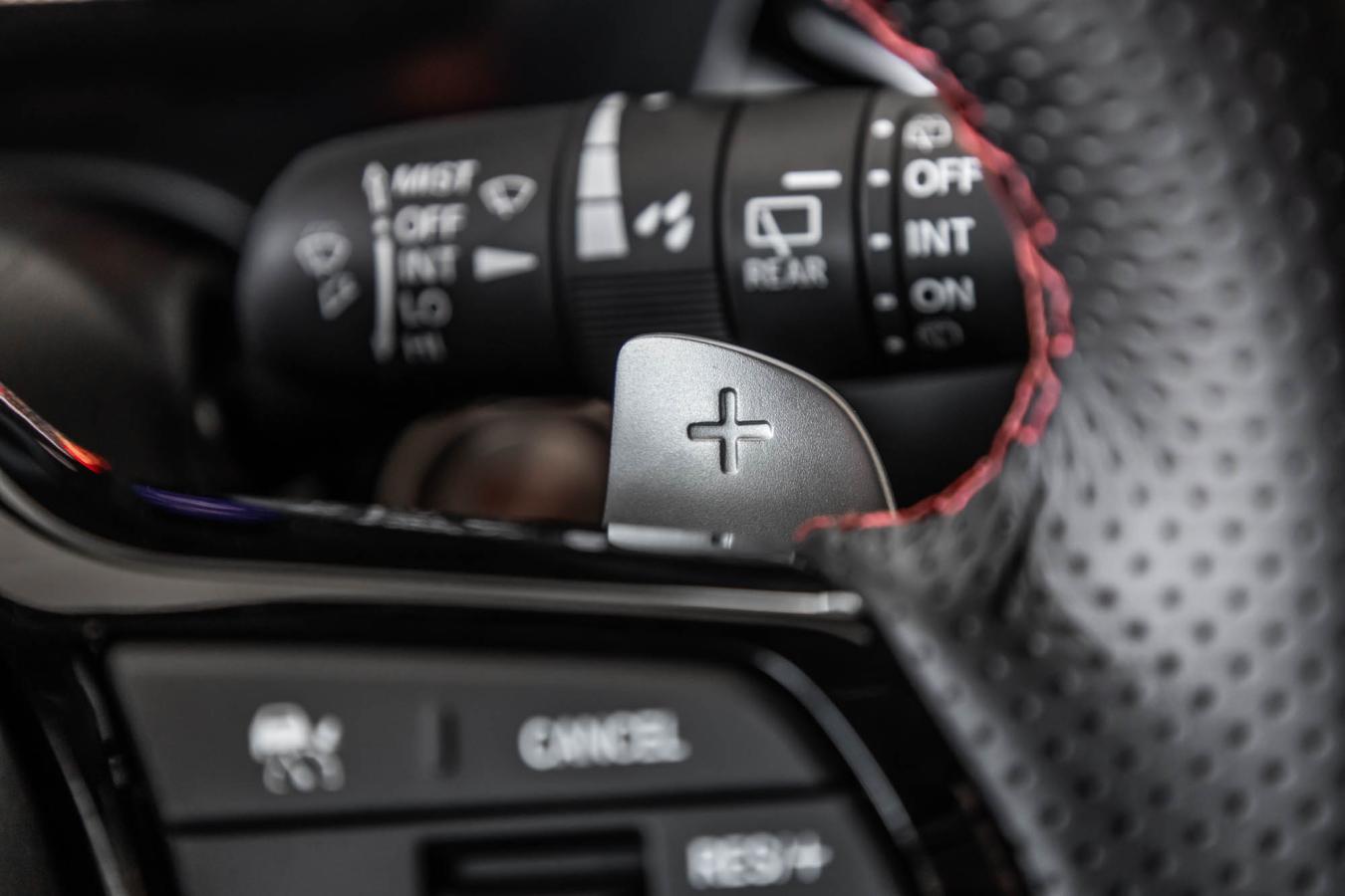 2026 Acura ADX - Image 32