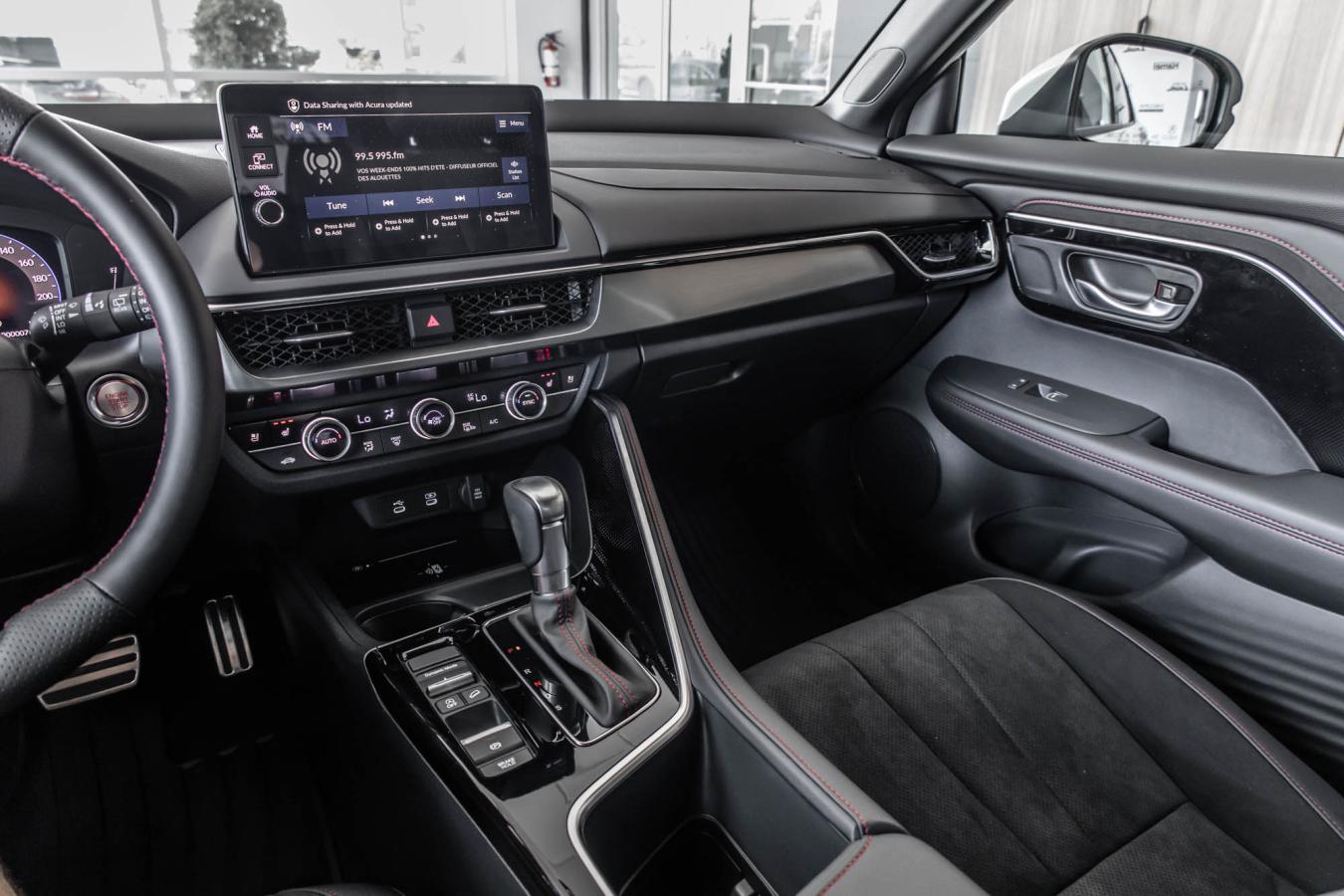 2026 Acura ADX - Image 34