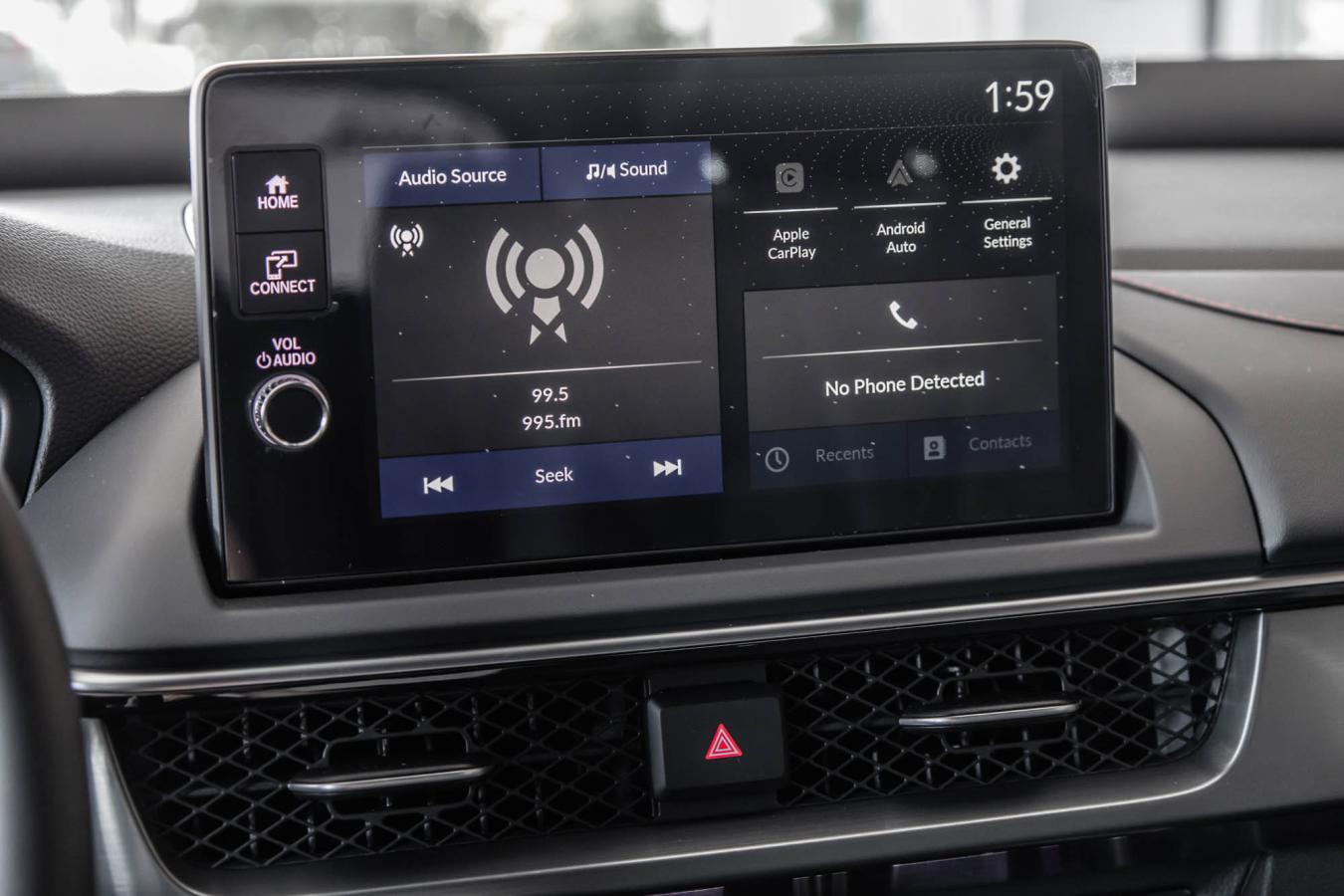 2026 Acura ADX - Image 35