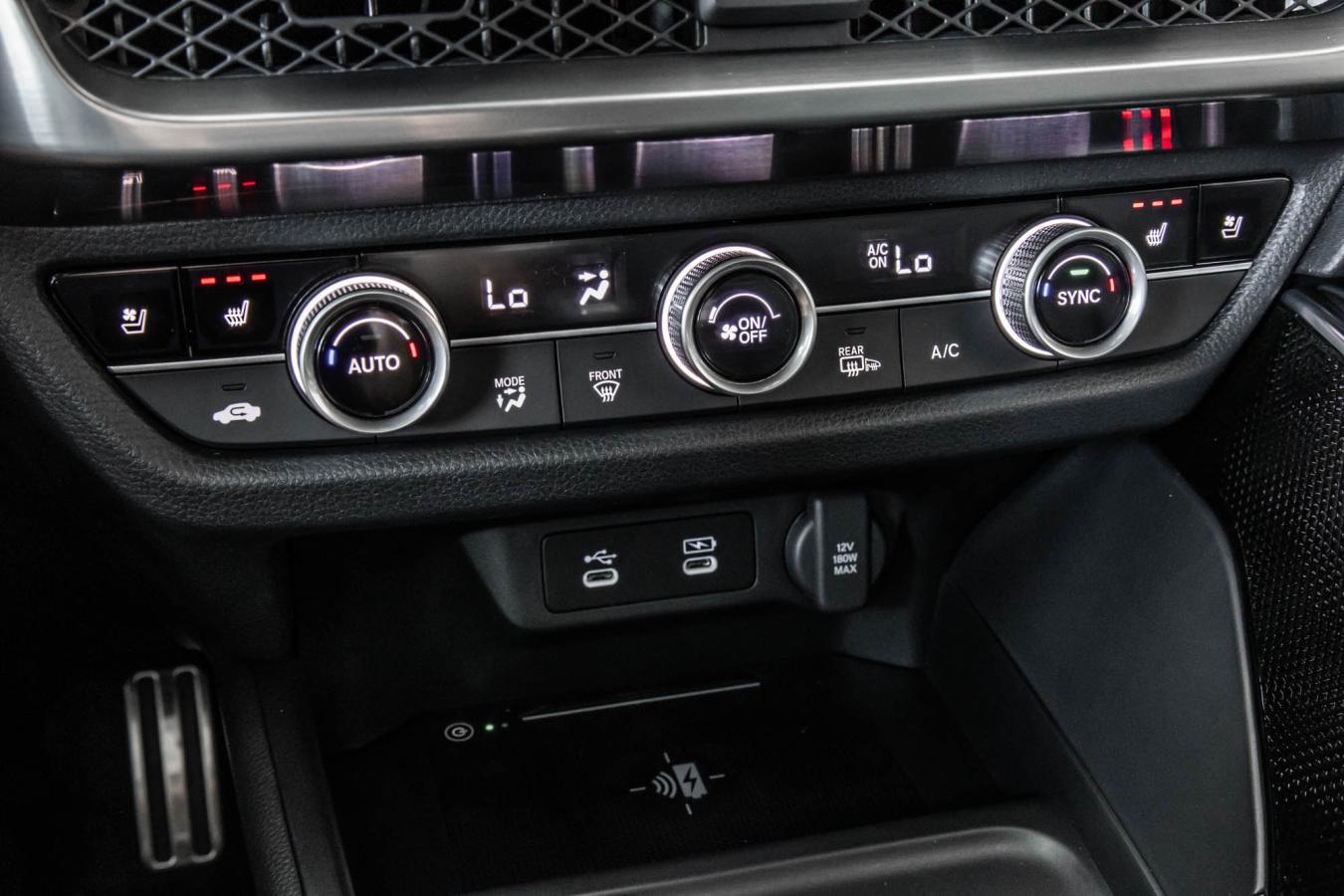 2026 Acura ADX - Image 36