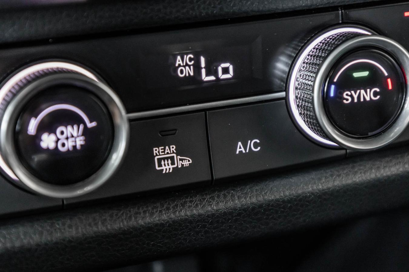 2026 Acura ADX - Image 37