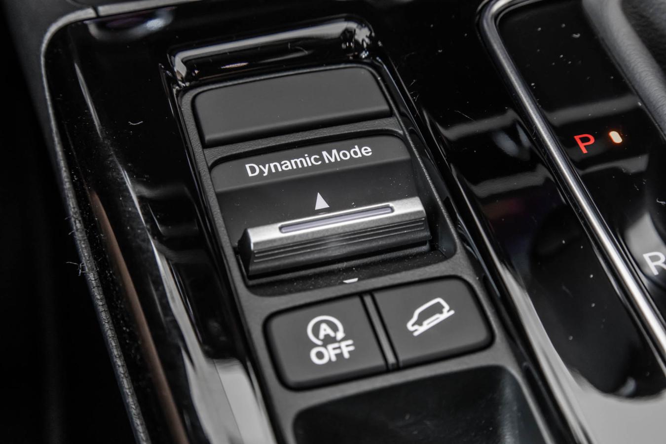2026 Acura ADX - Image 40