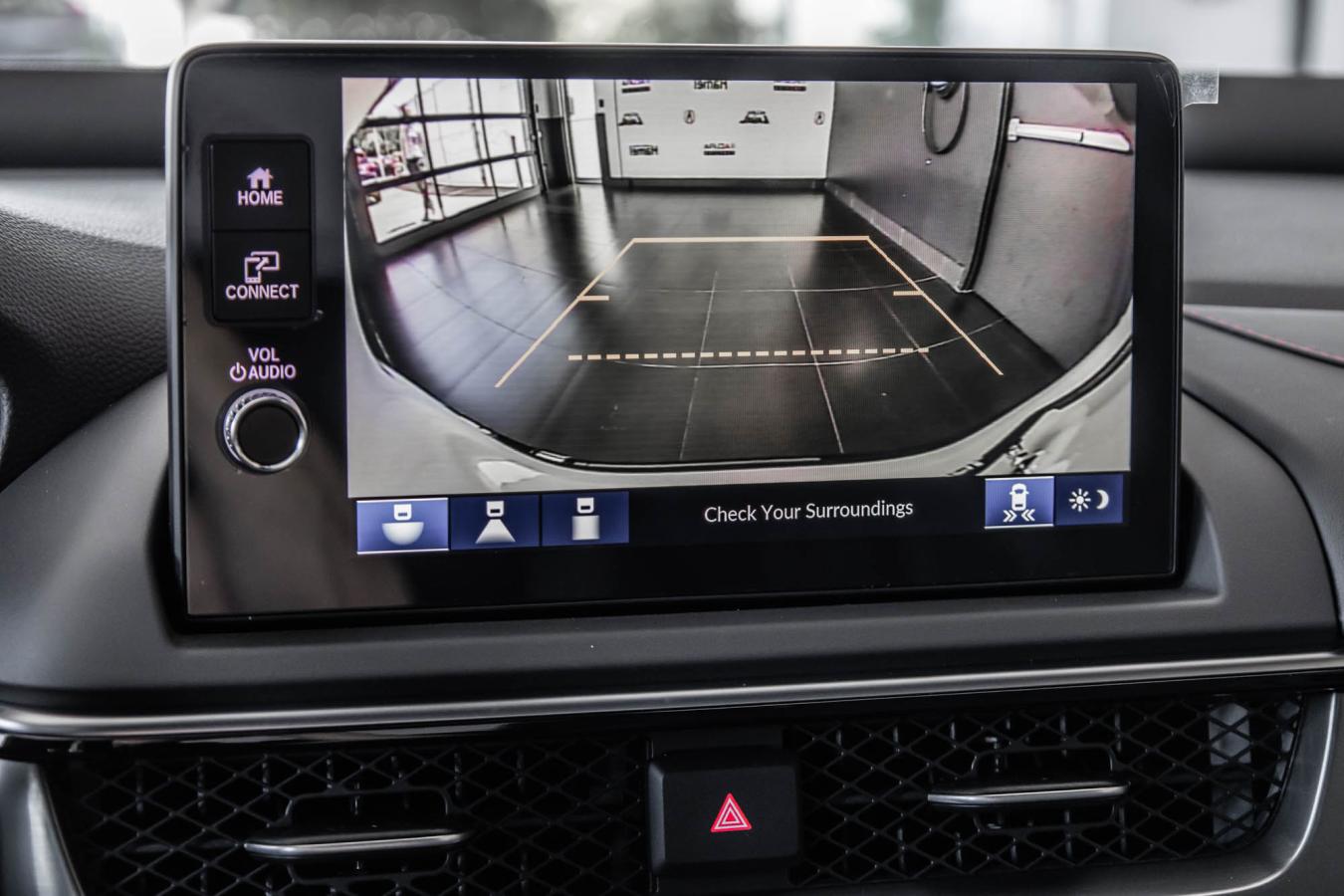 2026 Acura ADX - Image 41