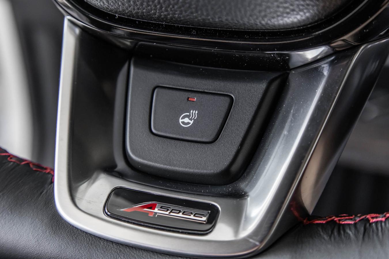 2026 Acura ADX - Image 42