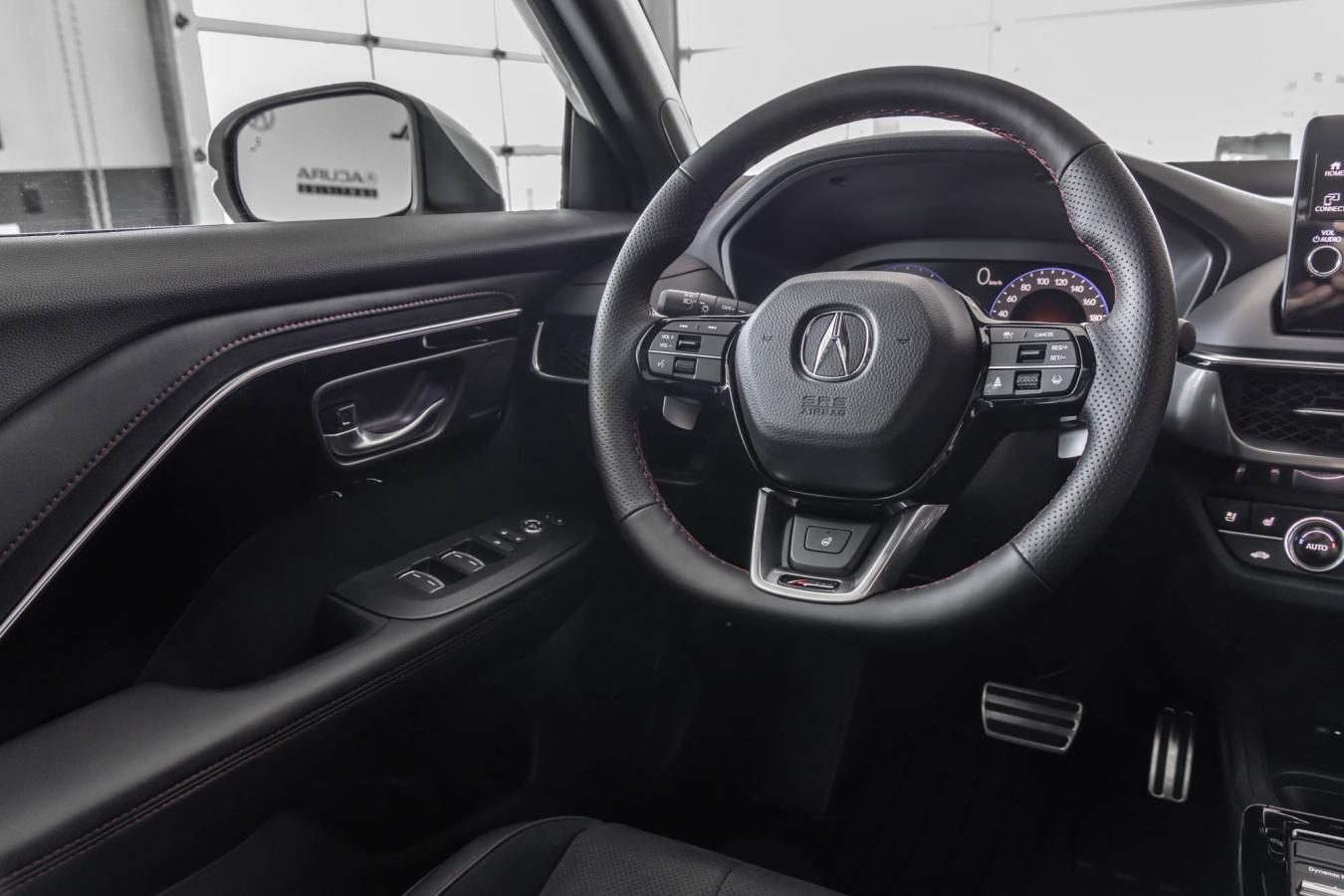 2026 Acura ADX - Image 46