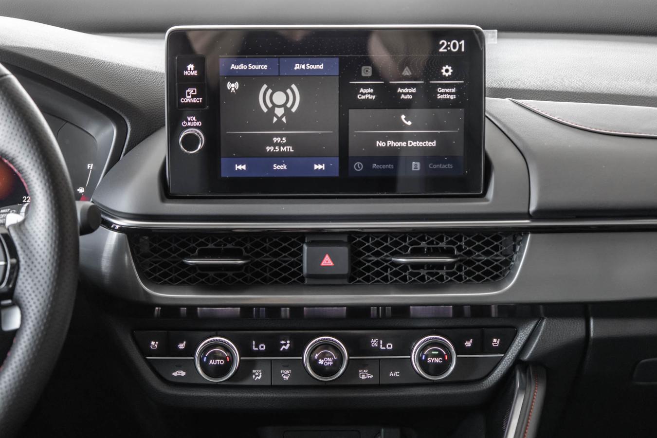 2026 Acura ADX - Image 47