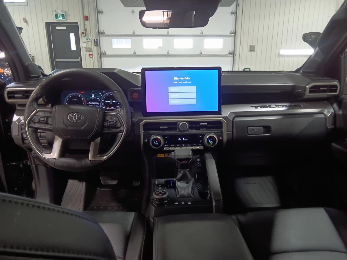 2025 Toyota Tacoma - Image 14