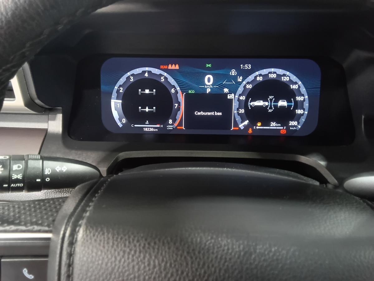 2025 Toyota Tacoma - Image 16