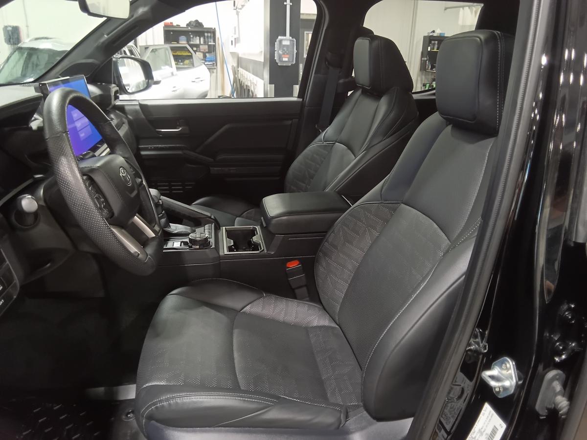 2025 Toyota Tacoma - Image 21