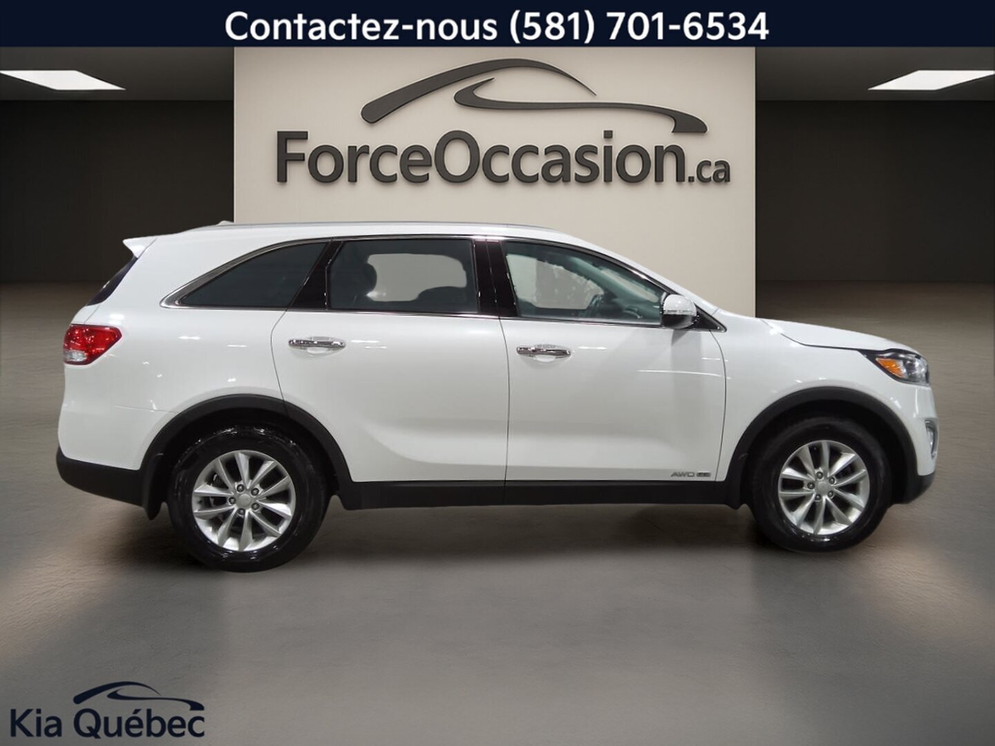 2017 Kia Sorento - Image 2