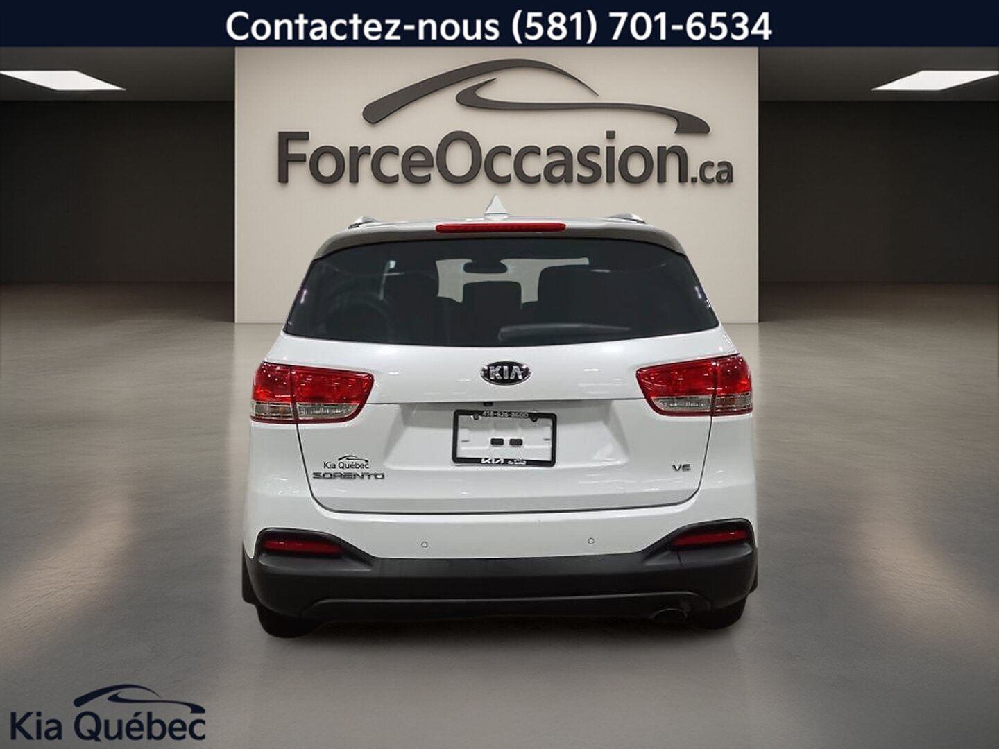2017 Kia Sorento - Image 3