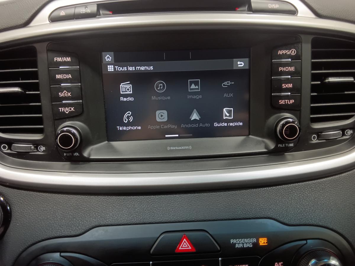 2017 Kia Sorento - Image 21