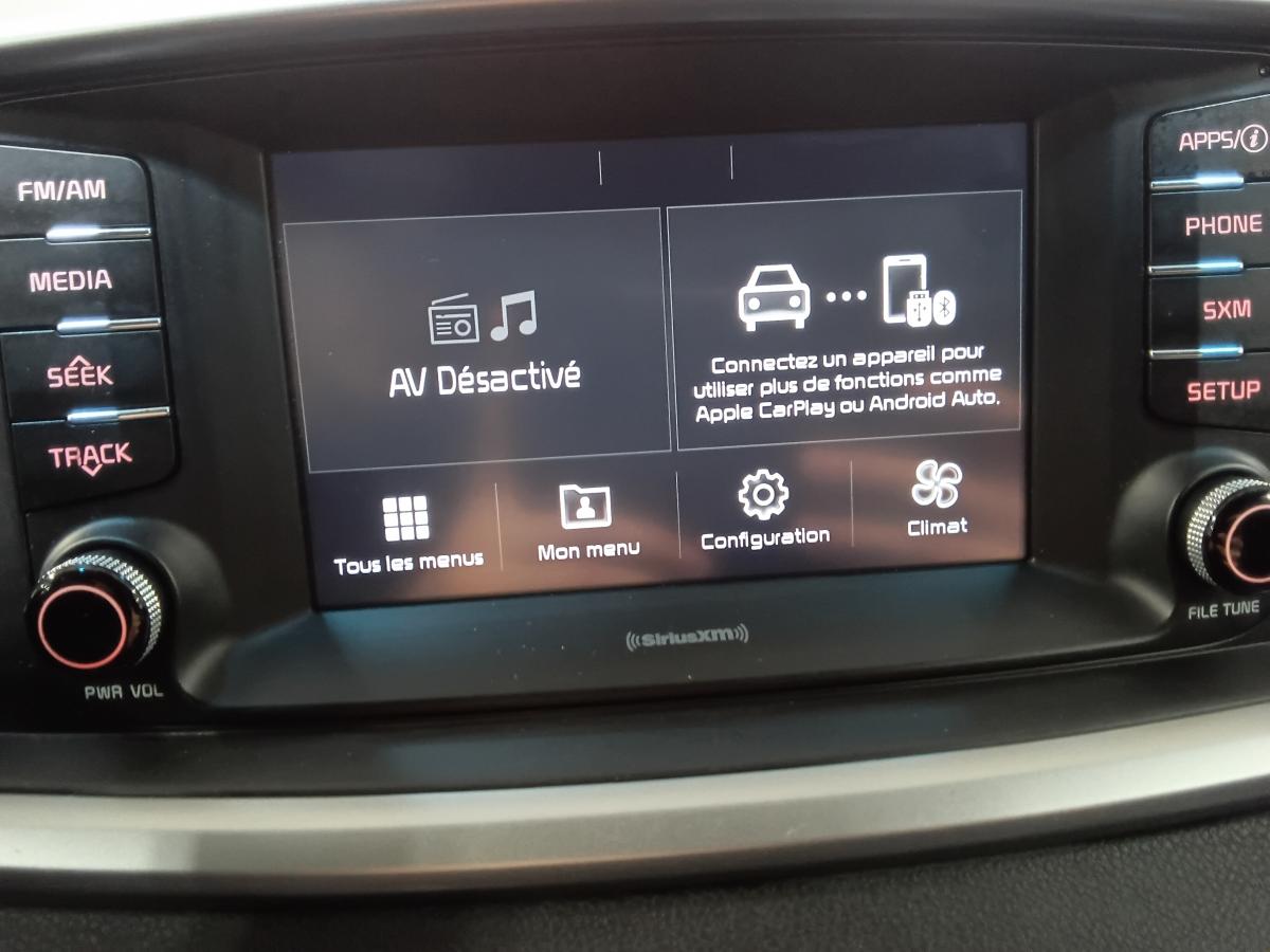 2017 Kia Sorento - Image 24