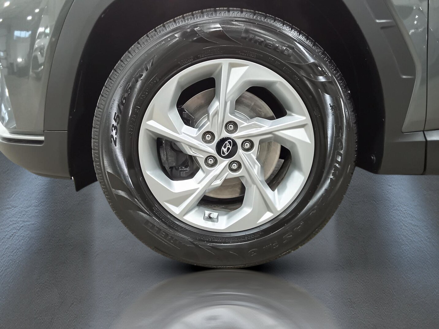 2022 Hyundai Tucson - Image 6
