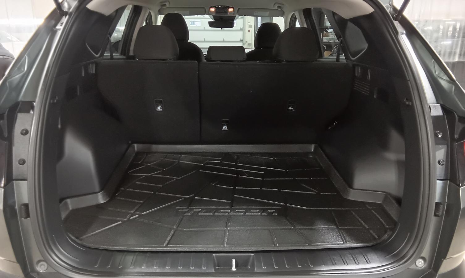2022 Hyundai Tucson - Image 9
