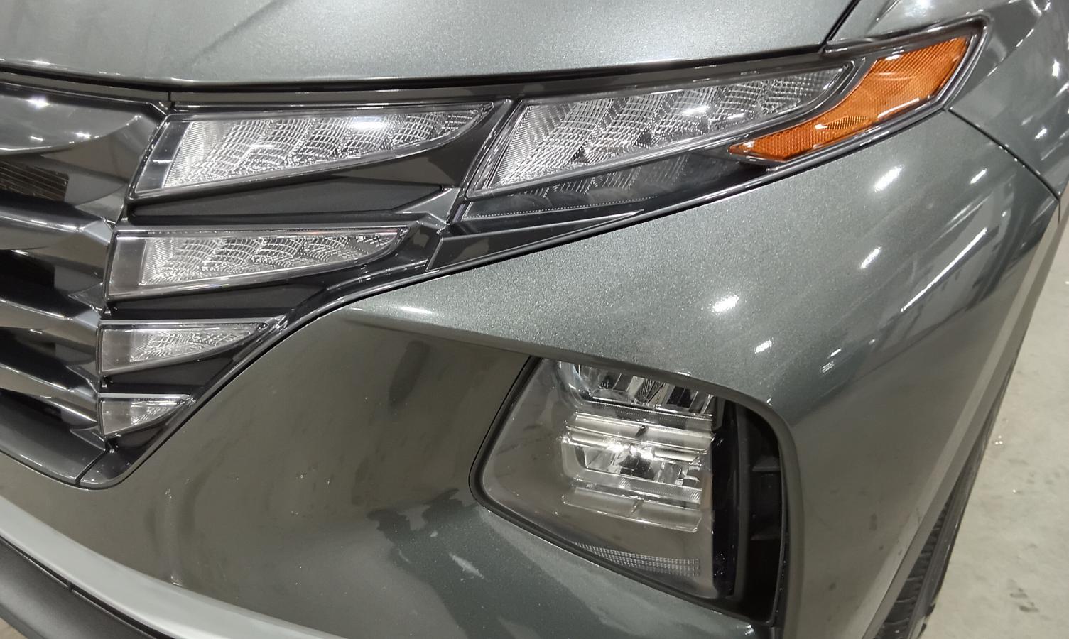 2022 Hyundai Tucson - Image 10