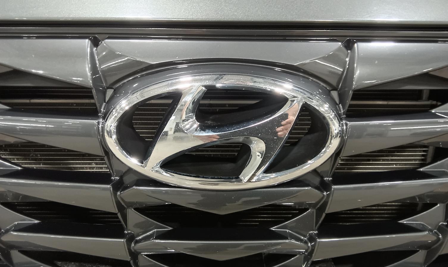 2022 Hyundai Tucson - Image 11