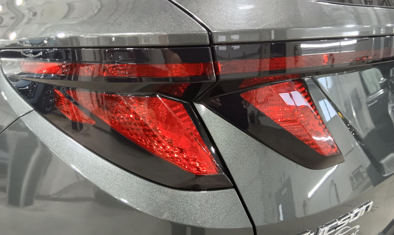2022 Hyundai Tucson - Image 13