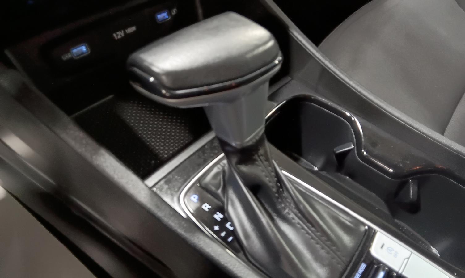 2022 Hyundai Tucson - Image 19