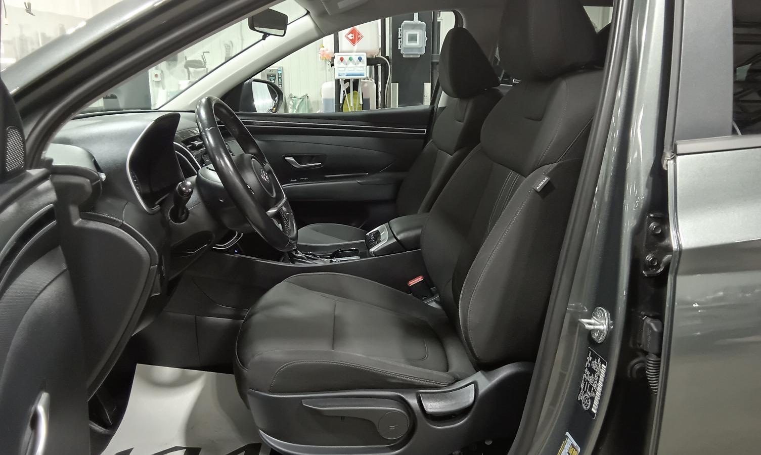 2022 Hyundai Tucson - Image 21