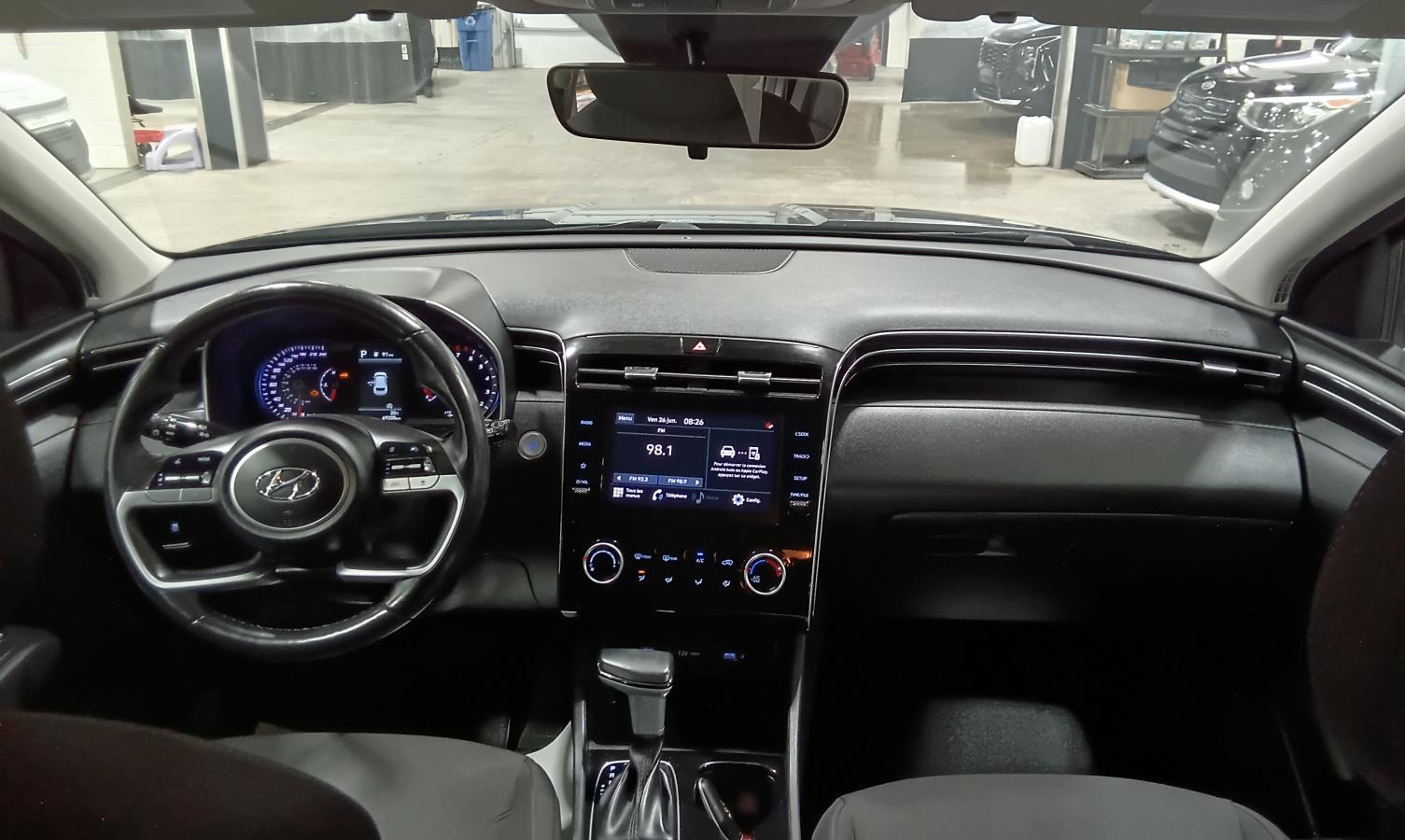 2022 Hyundai Tucson - Image 23