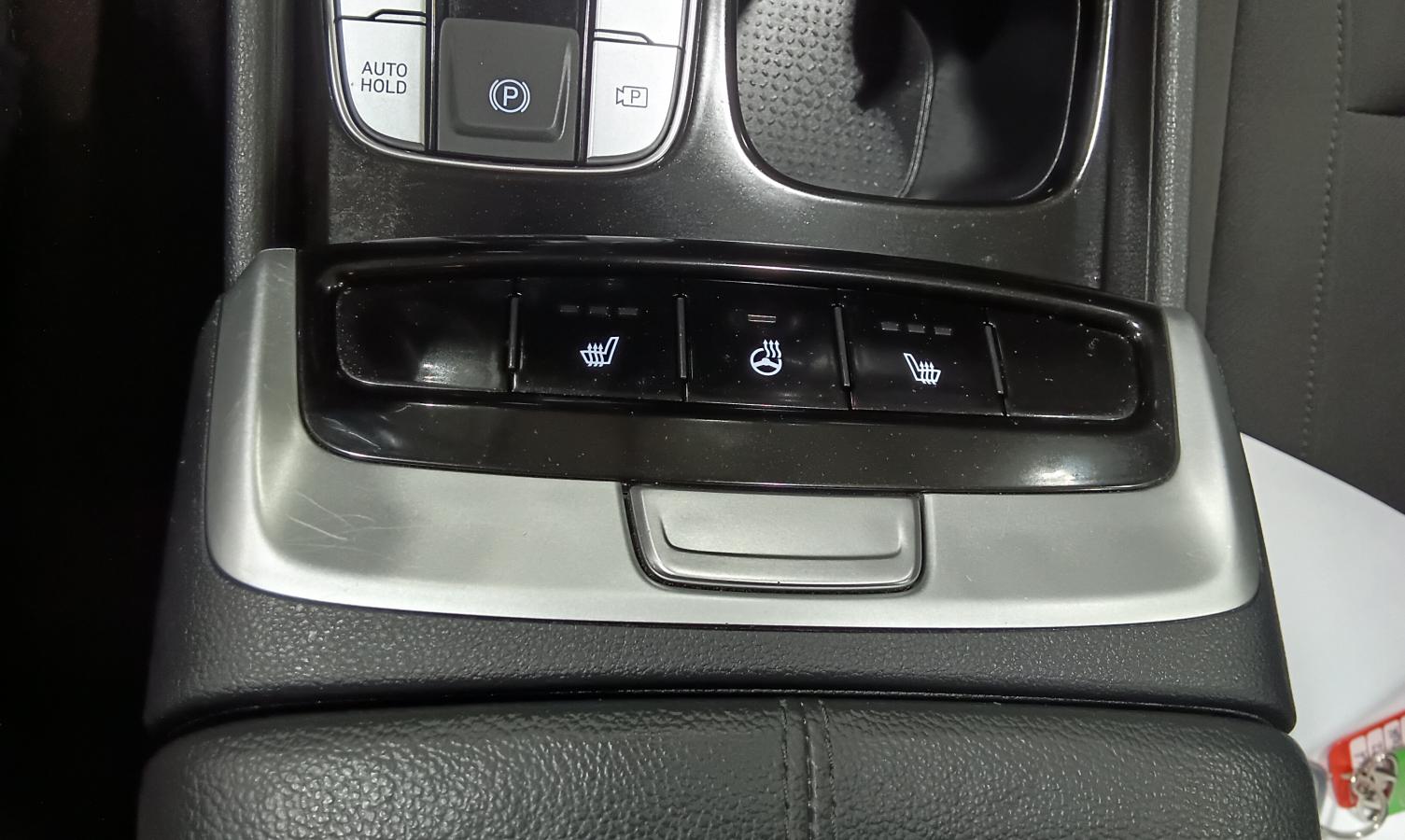 2022 Hyundai Tucson - Image 26