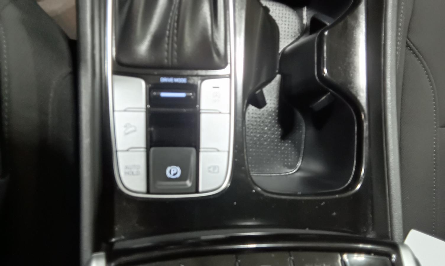 2022 Hyundai Tucson - Image 31