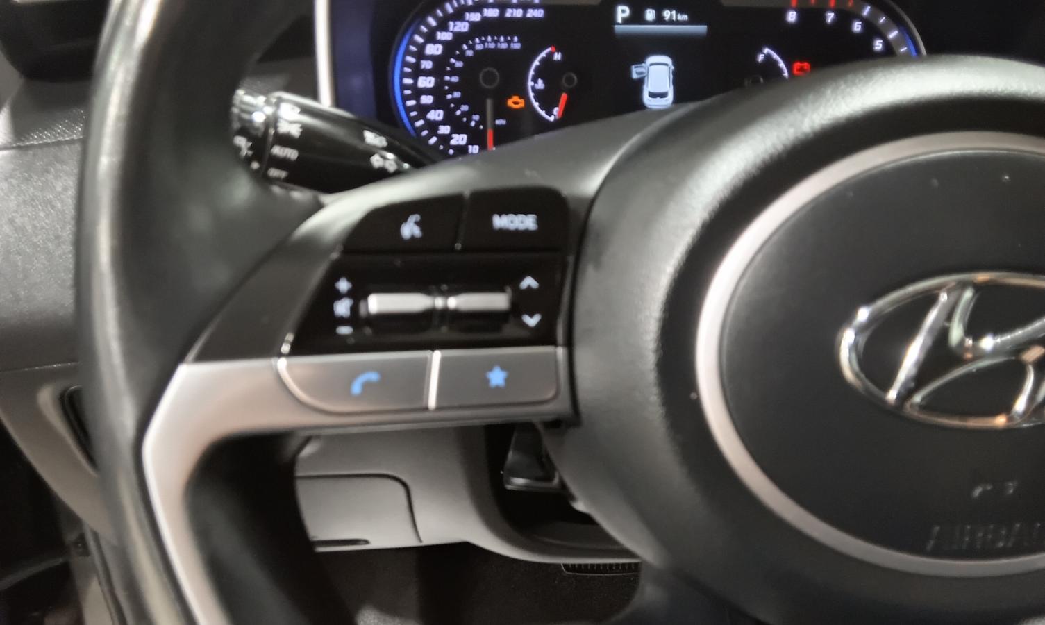 2022 Hyundai Tucson - Image 33