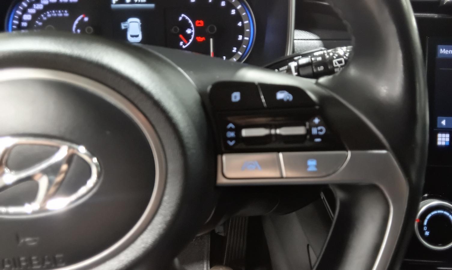 2022 Hyundai Tucson - Image 34