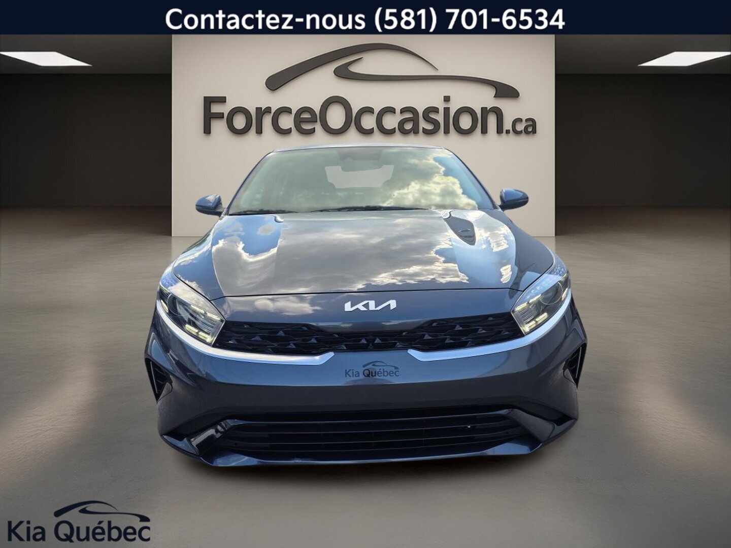 2022 Kia Forte - Image 5