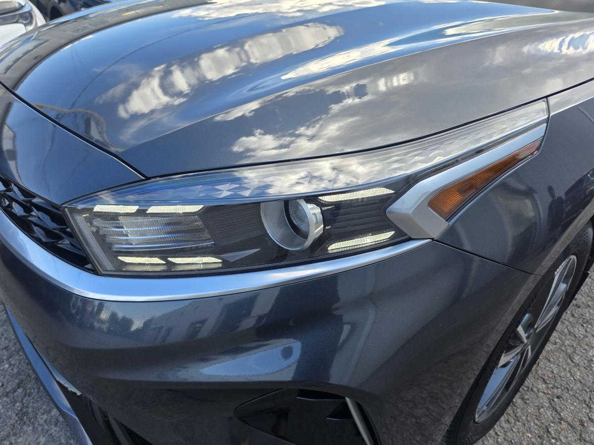 2022 Kia Forte - Image 10