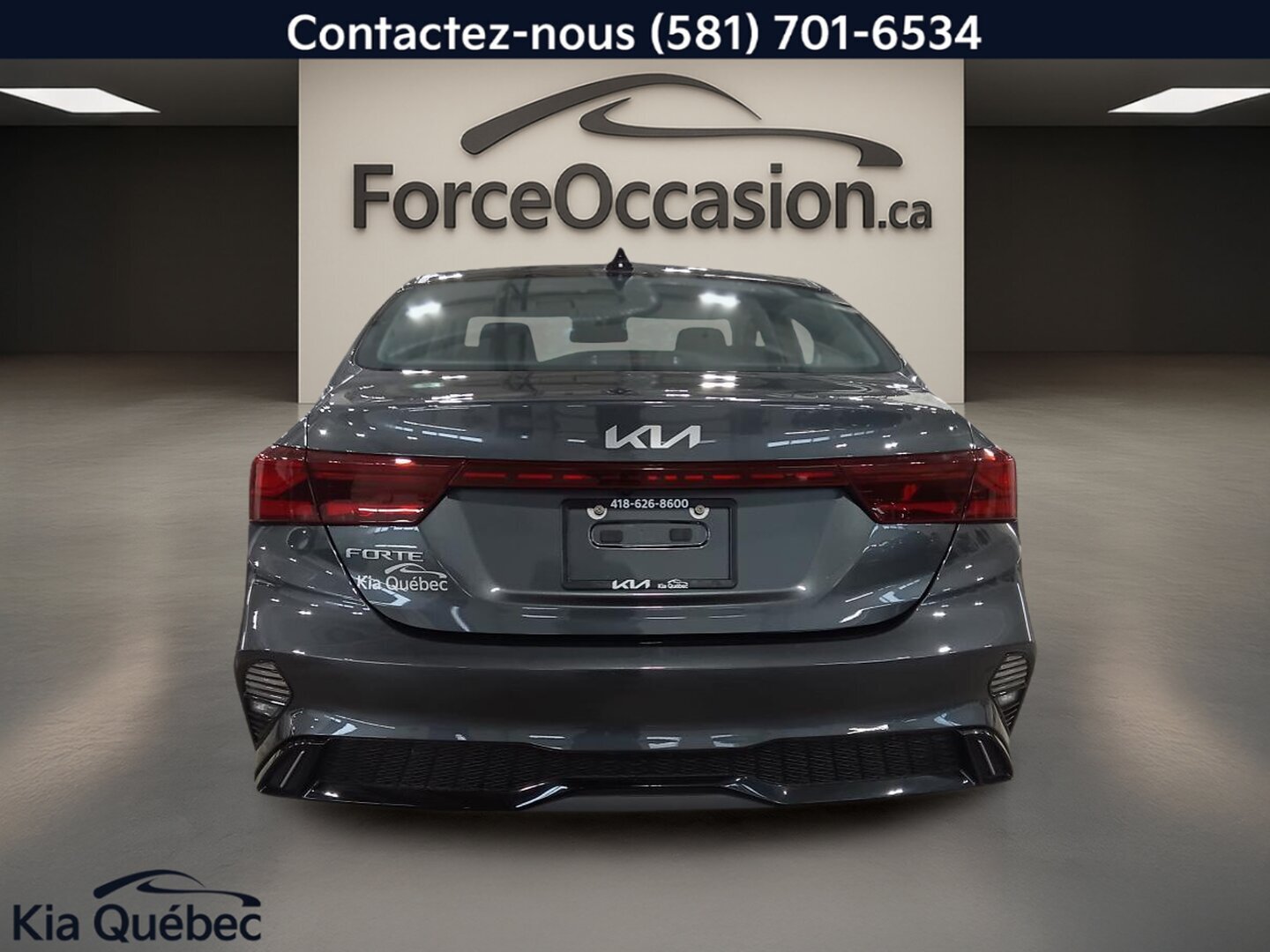 2023 Kia Forte - Image 5