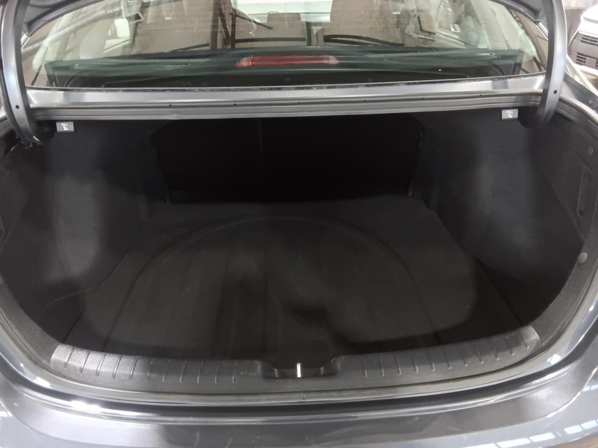 2023 Kia Forte - Image 9