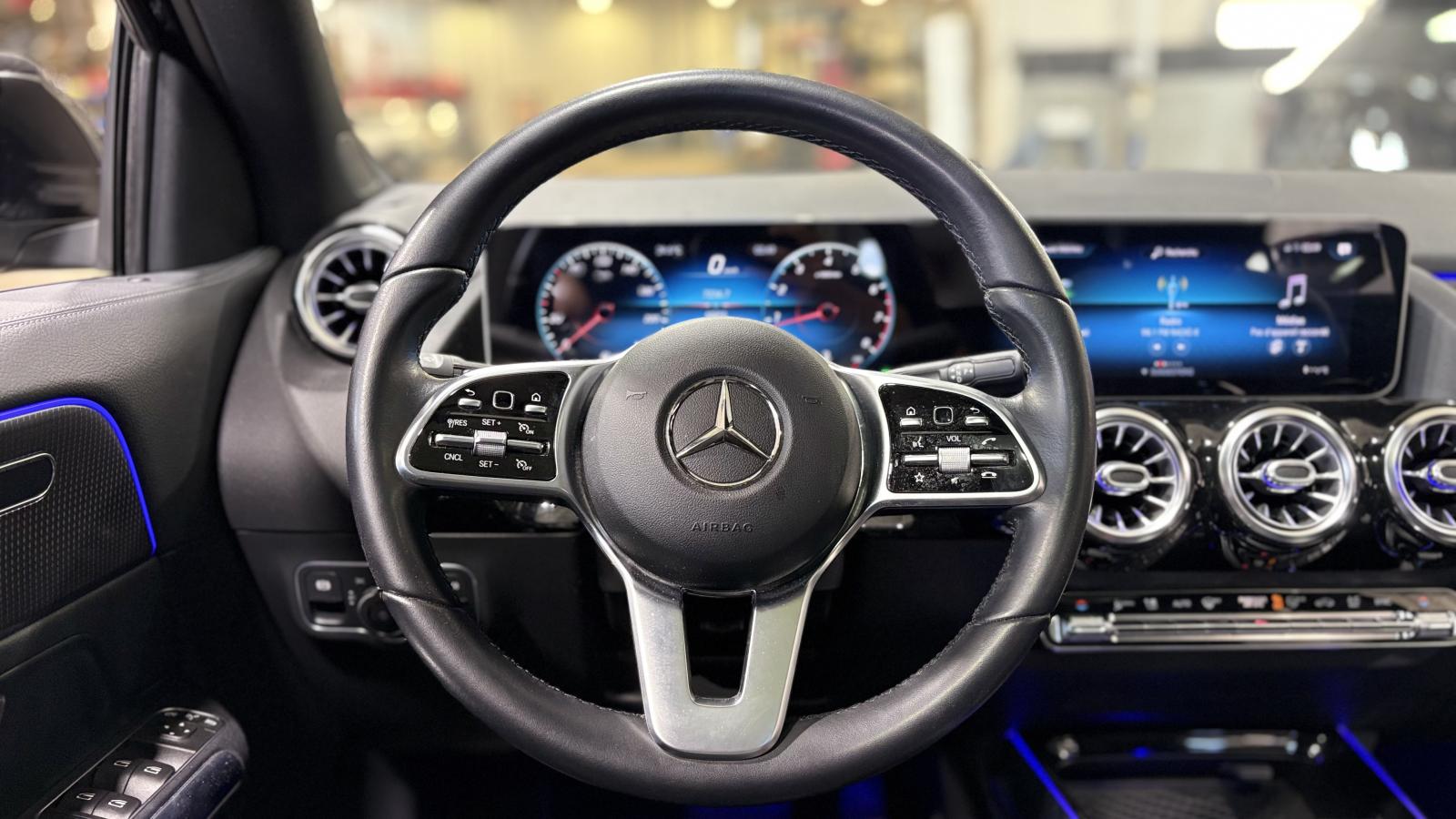 2021 Mercedes-Benz GLA - Image 8