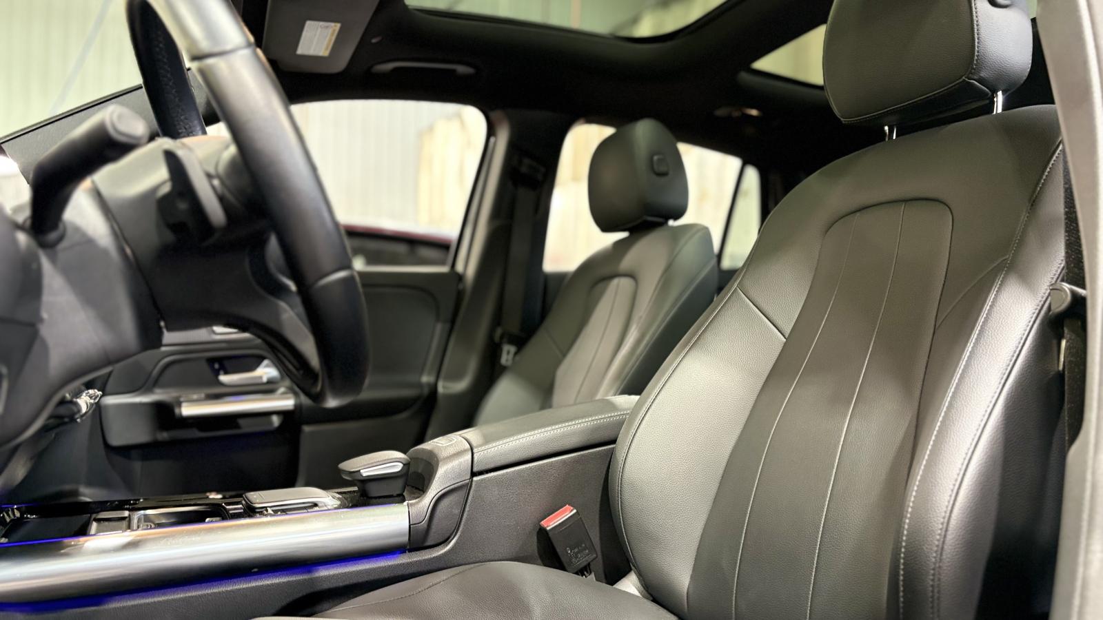 2021 Mercedes-Benz GLA - Image 13