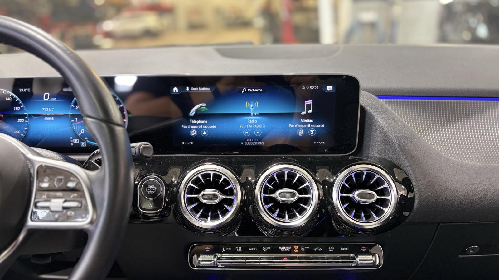 2021 Mercedes-Benz GLA - Image 22