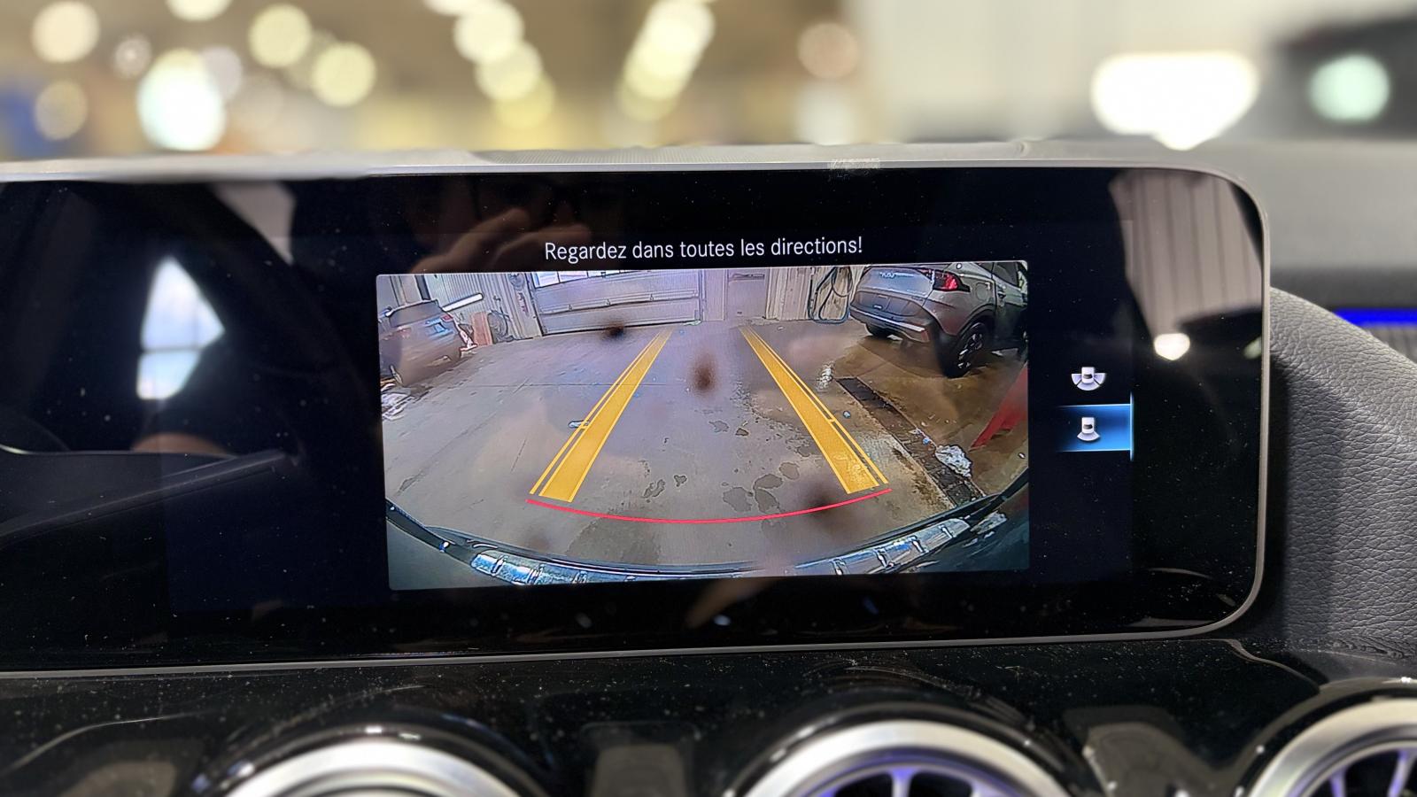 2021 Mercedes-Benz GLA - Image 23
