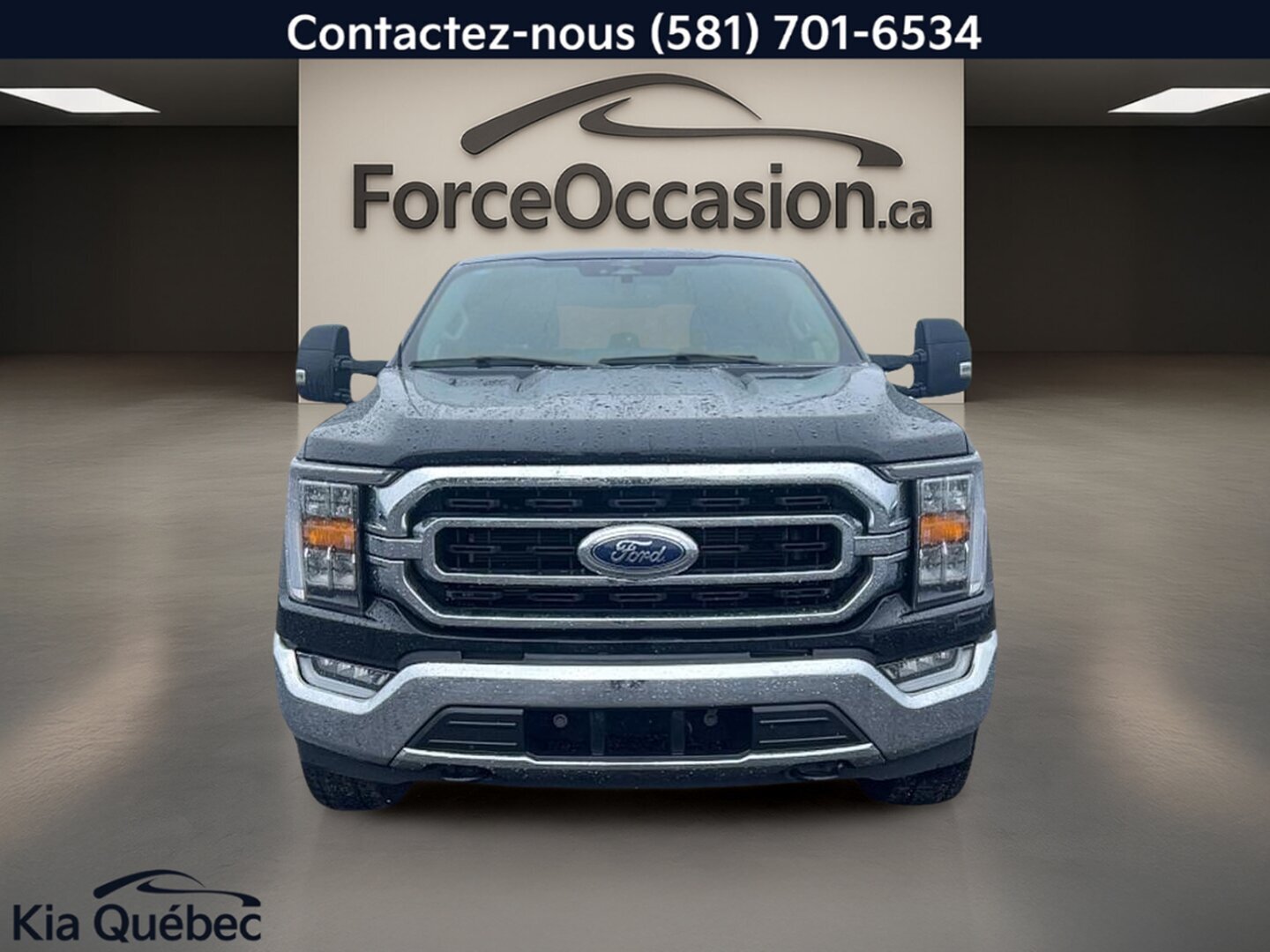 2023 Ford F-150 - Image 2